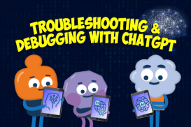 Troubleshooting and Debugging with ChatGPT
